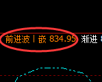 铁矿石:日线高点,精准展开极端快速回落