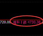 乙二醇:涨超2%,试仓低点,精准展开极端拉升