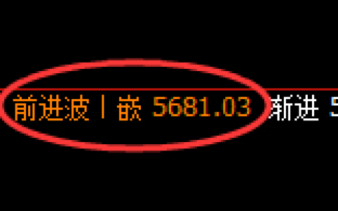 纸浆：日线高点，精准展开振荡回落