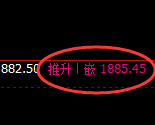 尿素:日线高点,精准展开单边振荡回落