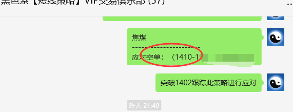 8月29日,焦煤:VIP精准交易策略(日间)多空减平65点