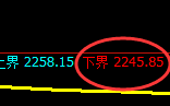 菜粕:试仓低点,精准展开振荡回升