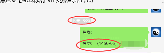 10月17日,焦煤(跌停):VIP精准策略(日间)单边160点