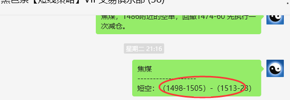 10月18日,焦煤:VIP精准交易策略(短空)跟踪空间180点