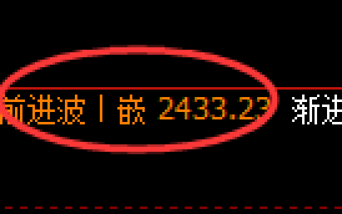 菜粕期货：回补高点，精准展开振荡回落