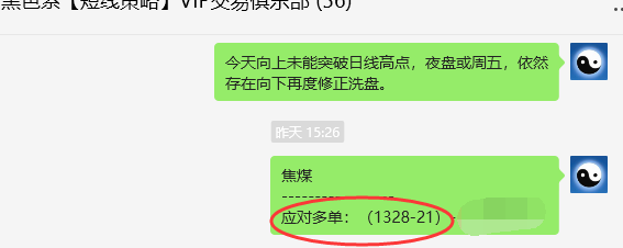 11月8日,焦煤:VIP精准交易策略(日间)多空减平63+18点