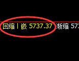纸浆期货:日线高点,精准展开单边极端下行