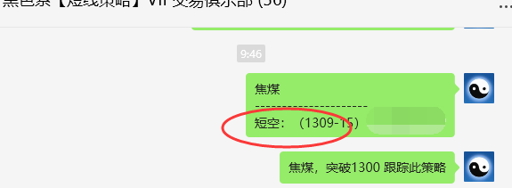 11月13日,焦煤:VIP精准交易策略(日间)多空减平47+14点
