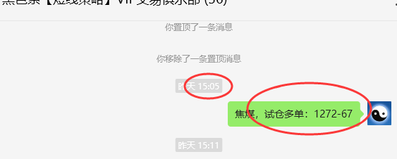 11月19日,焦煤:VIP精准策略(日间)多空减仓40+11点