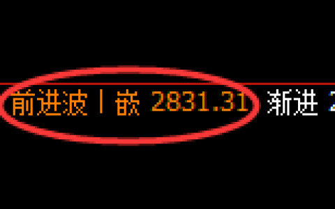 豆粕期货：日线结构，精准展开宽幅洗盘