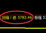 纸浆期货:修正高点,精准展开极端快速回落