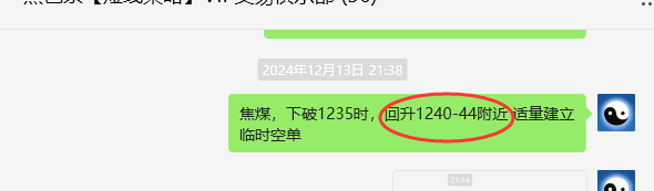 12月16日,焦煤05:VIP精准策略(日间)多空减平32+11点