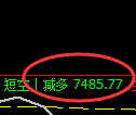 1月17日,豆粕+聚丙烯+纸浆:精准规则化(系统策略)复盘汇总