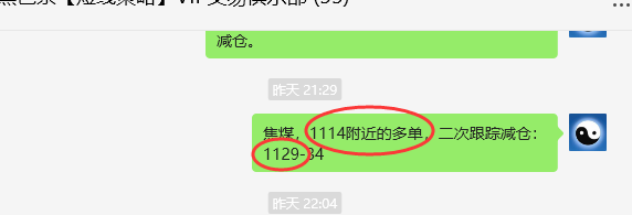 2月12日,焦煤:VIP精准策略(日间)多空减平23+5点