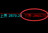 豆粕期货:试仓低点,精准展开强势反弹