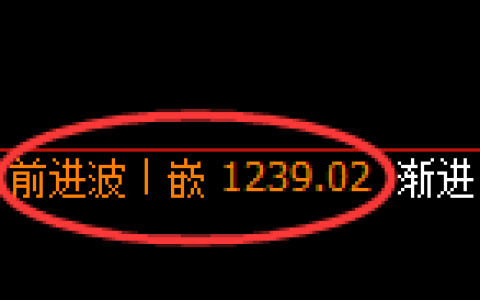 玻璃期货：跌超2%，日线高点，精准展开极端回落