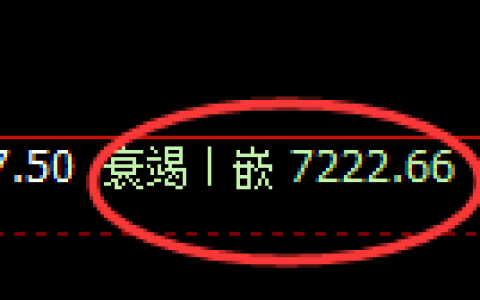 聚丙烯期货：日线低点，精准展开极端宽幅洗盘