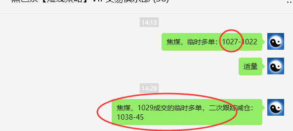 3月27日,焦煤:VIP精准策略(日间)多空减平17+5点