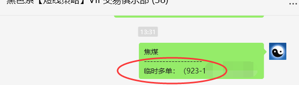 4月22日,焦煤:VIP精准策略(日间)多空减平18+10点