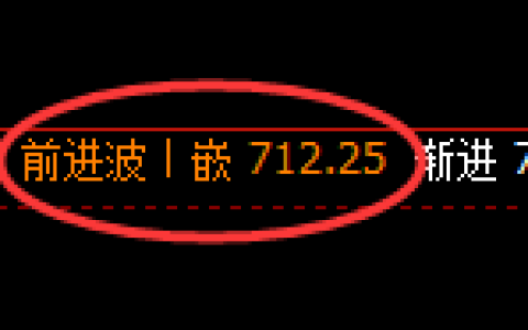 铁矿石期货：回补高点，精准展开极端跳水