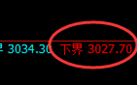 燃油期货：试仓低点，精准展开振荡反弹