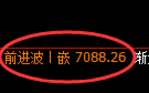 聚丙烯期货：4小时高点，精准展开极端回落