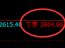 菜粕期货:试仓低点,精准展开单边极端回升