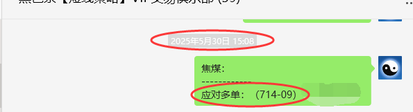 6月3日,焦煤:VIP精准策略(日间)多空减平26+8点
