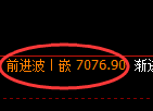 聚丙烯期货:回补低点,精准展开极端拉升