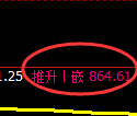 焦煤期货:日线低点,精准展开强势上行