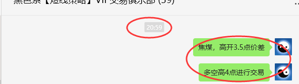 7月18日,焦煤:VIP精准策略(日间)多空减平46+13点