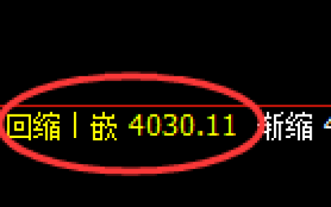 液化气期货：日线低点，精准展开振荡反弹