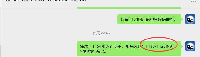 8月22日,焦煤:VIP精准策略(日间)多空减平53+16点