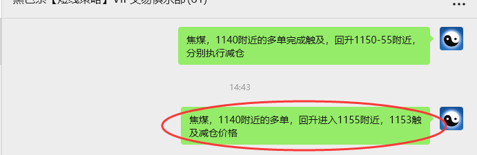 8月29日,焦煤:VIP精准策略(日间)多空减平48+18点