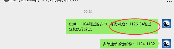 9月10日,焦煤:VIP精准策略(日间)多空减平32+11点