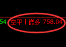 11月7日,焦煤+焦炭+铁矿石:规则化(系统策略)复盘汇总