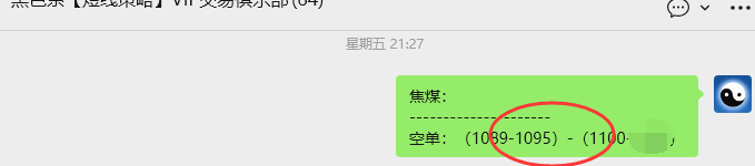 12月1日,焦煤:VIP精准策略(日间)多空减平66+20点