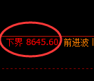 棕榈油期货:试仓低点,精准展开直线拉升