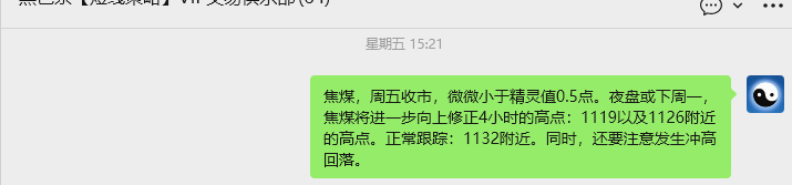 12月29日,焦煤:VIP精准策略(日间)多空减平30+10点