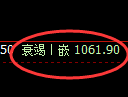 焦煤期货：回补低点，精准展开止跌回升