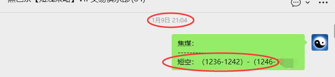 1月21日,焦煤:VIP精准策略(短空)跟踪目标100点