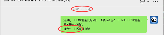 1月26日,焦煤:VIP精准策略(日内)多空减平37+10点
