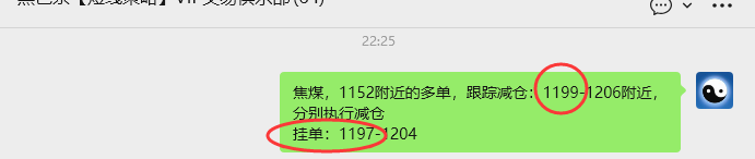 2月2日,焦煤:VIP精准策略(日内)多空减平100+30点
