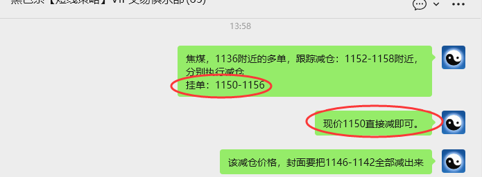 2月2日,焦煤:VIP精准策略(日内)多空减平100+30点