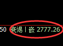 燃油期货：4小时低点，精准展开强势回升