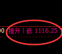 焦煤期货:日线低点,精准展开强势反弹