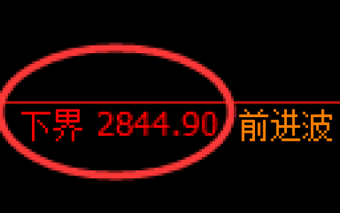 豆粕期货：试仓低点，精准展开极端拉升