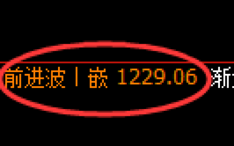 纯碱期货：试仓高点，精准展开振荡回落