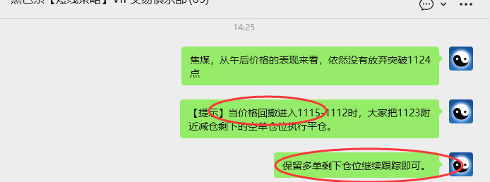 4月8日,焦煤:VIP精准策略(日内)多空减平57+17点