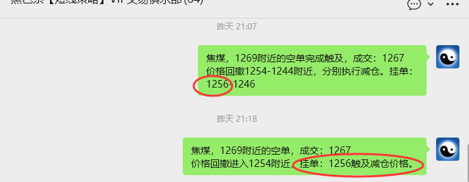 4月22日,焦煤:VIP精准策略(日内)多空减平25+9点